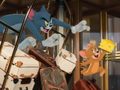 ເກມ Tom & Jerry The Duel