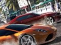 ເກມ Lamborghini Aventador Simulator
