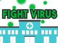 ເກມ Fight the virus