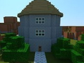 ເກມ BlockCraft