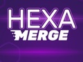 ເກມ Hexa Merge