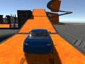 ເກມ Evolution Cars