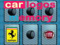 ເກມ Car logos memory 