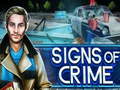 ເກມ Signs of Crime