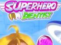 ເກມ Superhero Dentist