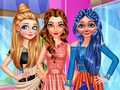 ເກມ BFF Gipsy Trends