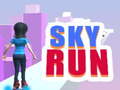 ເກມ Sky Run