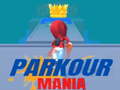 ເກມ Parkour mania