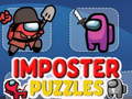 ເກມ Imposter Puzzles