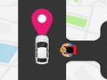 ເກມ Pick Me Up Car Driver
