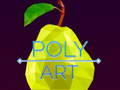 ເກມ Poly Art