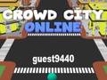 ເກມ Crowd City Online