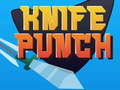 ເກມ knife punch