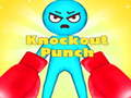 ເກມ Knockout Punch