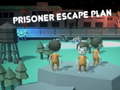 ເກມ Prisoner Escape Plan