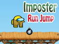 ເກມ Imposter Run Jump