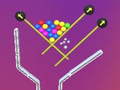 ເກມ Falling balls 3D