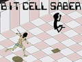ເກມ Bit Cell Saber