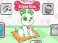 ເກມ Strawberry Shortcake Puppy Care
