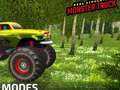 ເກມ Real Simulator: Monster Truck