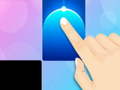 ເກມ Magic Tiles