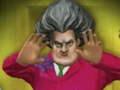 ເກມ Scary Horror Teacher