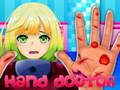 ເກມ Hand Doctor 