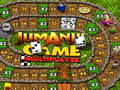 ເກມ Jumanji Game Multiplayer
