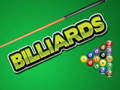 ເກມ Billiards 