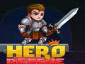ເກມ Hero Rescue