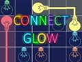 ເກມ Connect Glow 