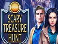 ເກມ Scary Treasure Hunt