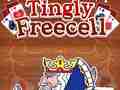 ເກມ Tingly Freecell