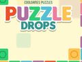 ເກມ Puzzle Drops