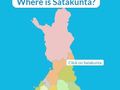 ເກມ Regions of Finland
