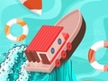 ເກມ Dash And Boat