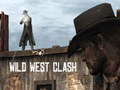 ເກມ Wild West Clash