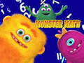 ເກມ Monster math