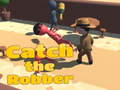 ເກມ Catsh the robber