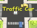 ເກມ Traffic Car