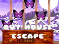ເກມ Out House Escape