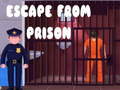 ເກມ Escape From Prison