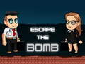 ເກມ Escape The bomb