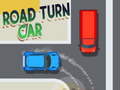 ເກມ Road Turn Car