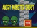 ເກມ Angry Monster Shoot