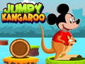 ເກມ Jumpy Kangaro 