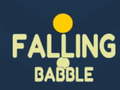 ເກມ Falling Babble