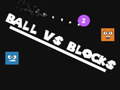 ເກມ Ball vs Blocks