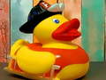 ເກມ Yellow Ducks Puzzle