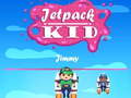 ເກມ Jetpack Kid 